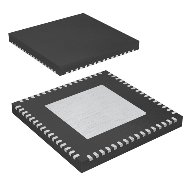 Microchip Technology LAN9253-V/R4X