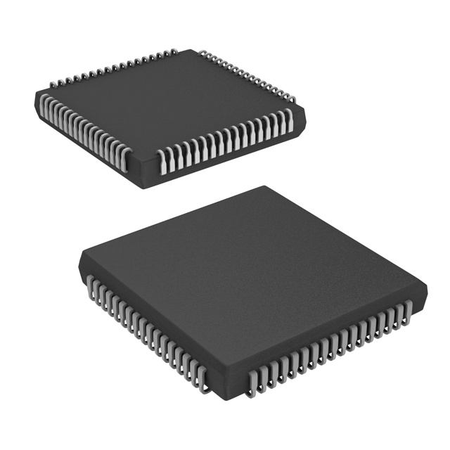 Microchip Technology ATF1504AS-10JC68