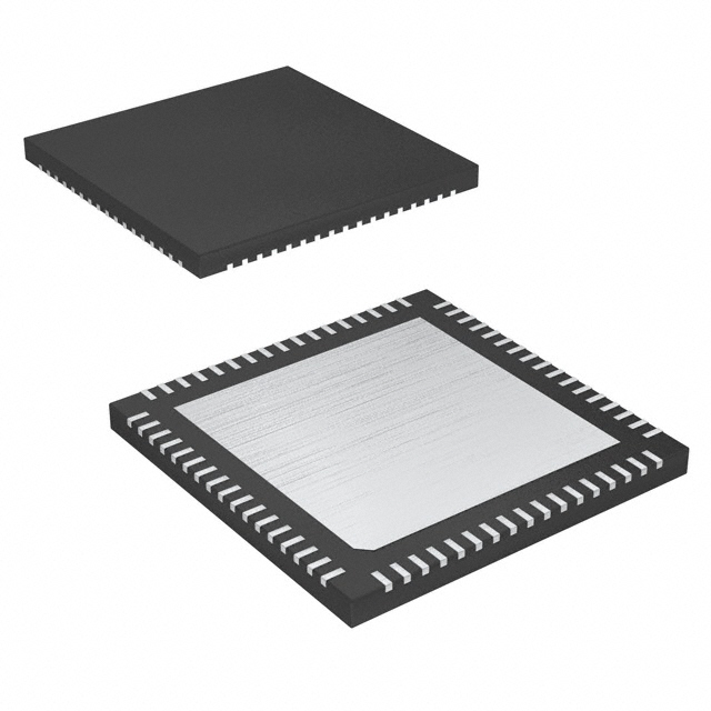 Analog Devices Inc./Maxim Integrated MAX2850ITK+CFV