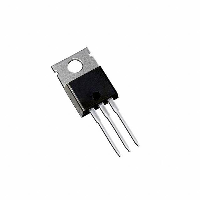 Infineon Technologies IRG4BC20W