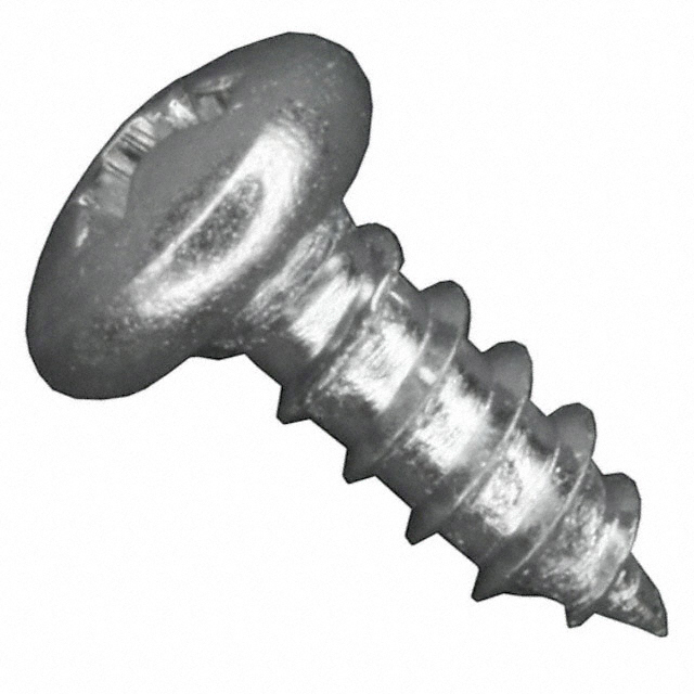 B&F Fastener Supply PSMS 006 0038 PH