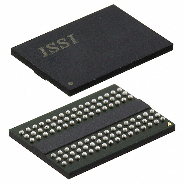 ISSI, Integrated Silicon Solution Inc IS43TR16128BL-15HBL