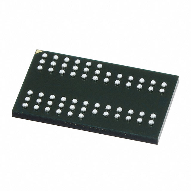 ISSI, Integrated Silicon Solution Inc IS43R86400D-6BL-TR