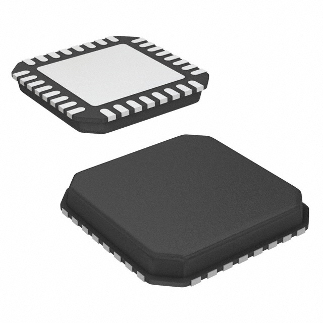 Analog Devices Inc./Maxim Integrated 78M6613-IMR/F