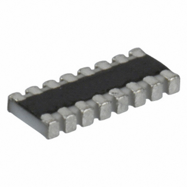 CTS Resistor Products 741X163101JP