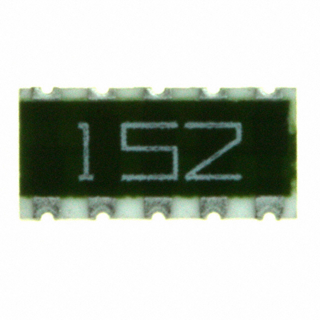 CTS Resistor Products 745C101512JP