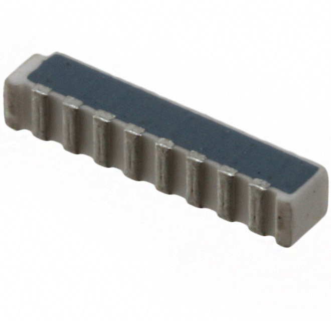 CTS Resistor Products 752081331GPTR7