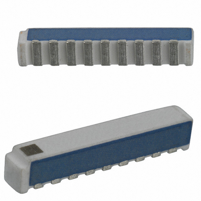 CTS Resistor Products 752091103JP