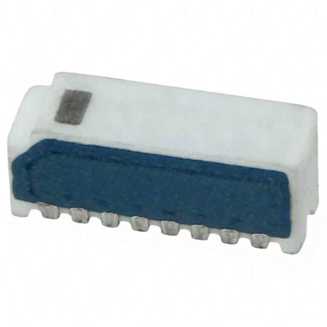 CTS Resistor Products 753163101GTR