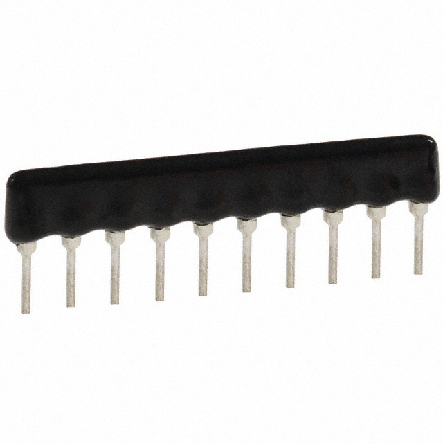 CTS Resistor Products 770101822P