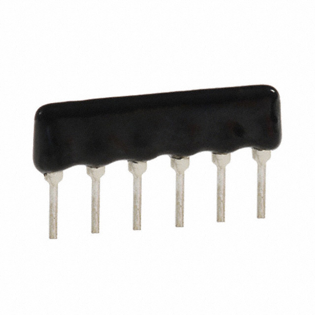 CTS Resistor Products 77063223