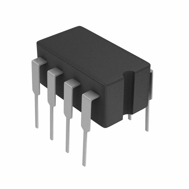 Analog Devices Inc. LTC1044MJ8