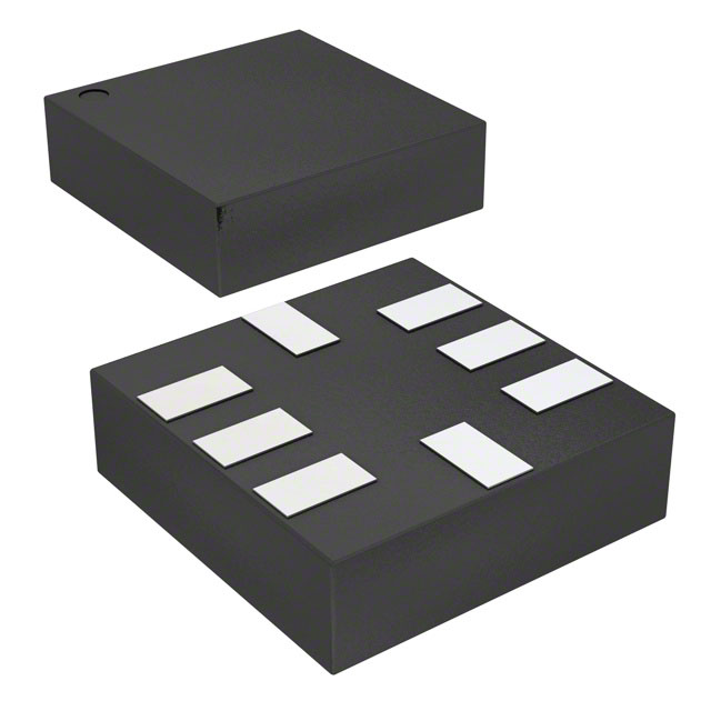 STMicroelectronics LIS3L02AL