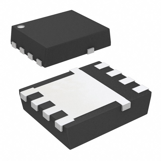 Texas Instruments CSD19533Q5A