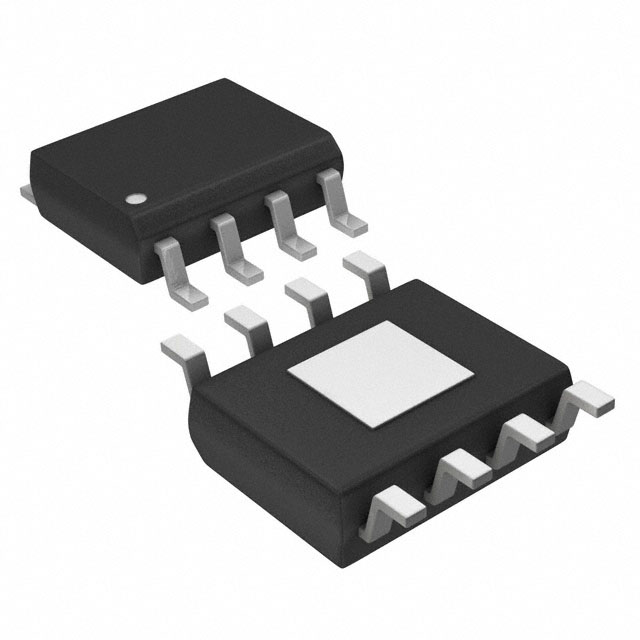 Analog Devices Inc./Maxim Integrated MAX16910CASA9+CMT