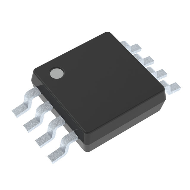 Analog Devices Inc./Maxim Integrated MAX3664EUA