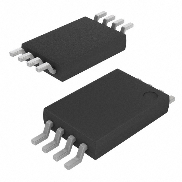 STMicroelectronics TS862AIPT