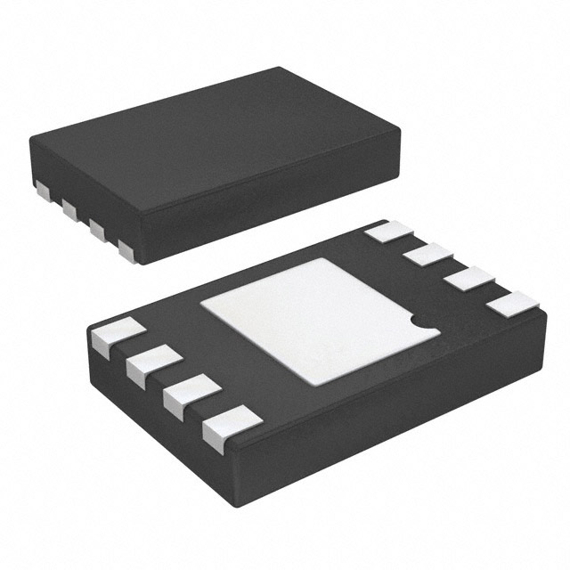 Microchip Technology AT30TSE758-MA8-T