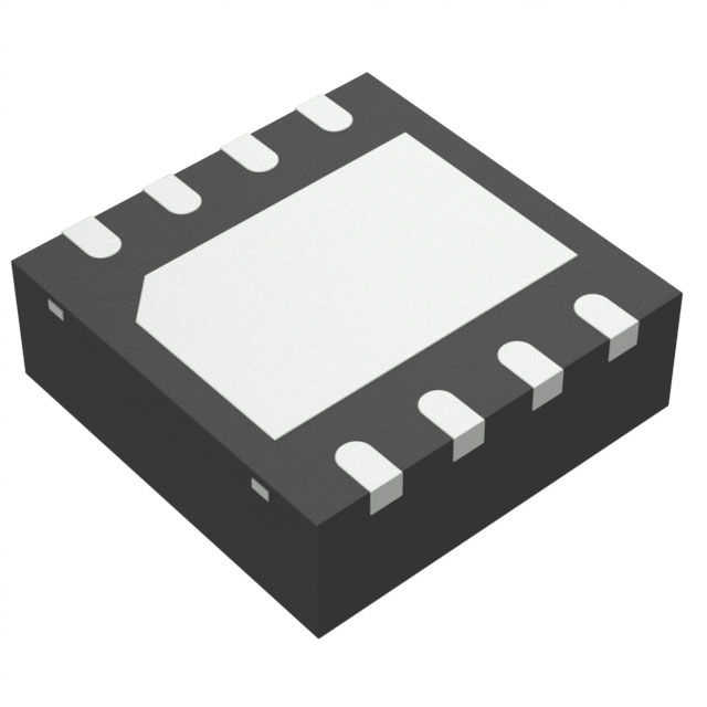 Microchip Technology MCP2025-500E/MD