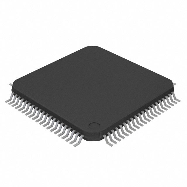 Renesas Electronics America Inc TW8832SAT-LB1-GRHT