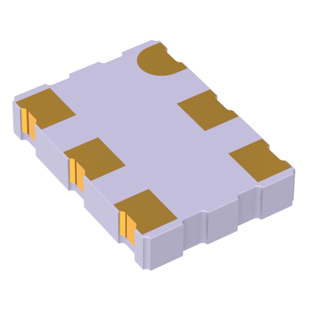 Renesas Electronics America Inc 8N3SV75LC-0091CDI8