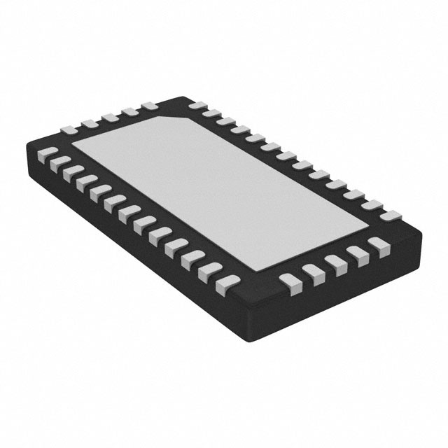 Renesas Electronics America Inc 89HP0604SZBNRG8