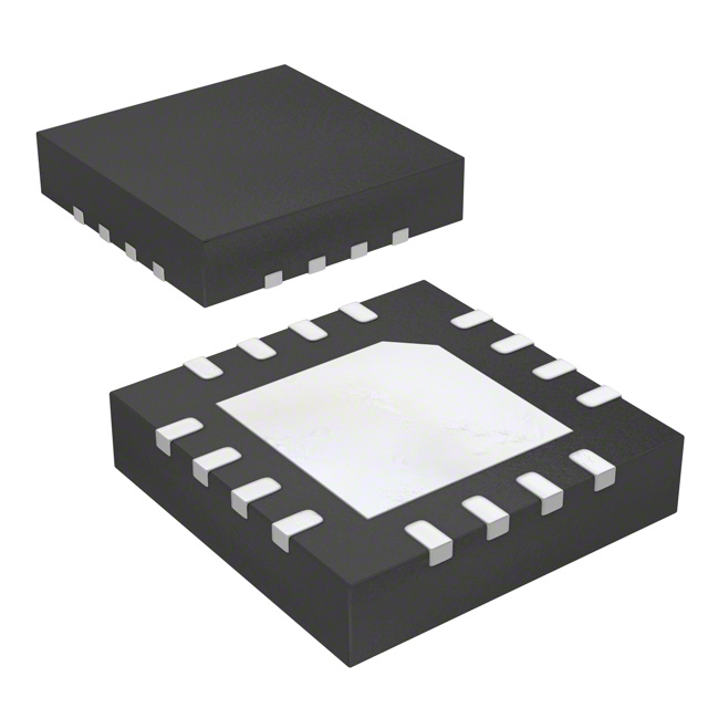 Renesas Electronics America Inc 8SLVD1204-33NLGI