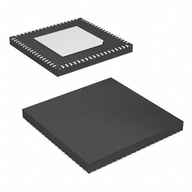 Renesas Electronics America Inc 9ZML1233EKILF