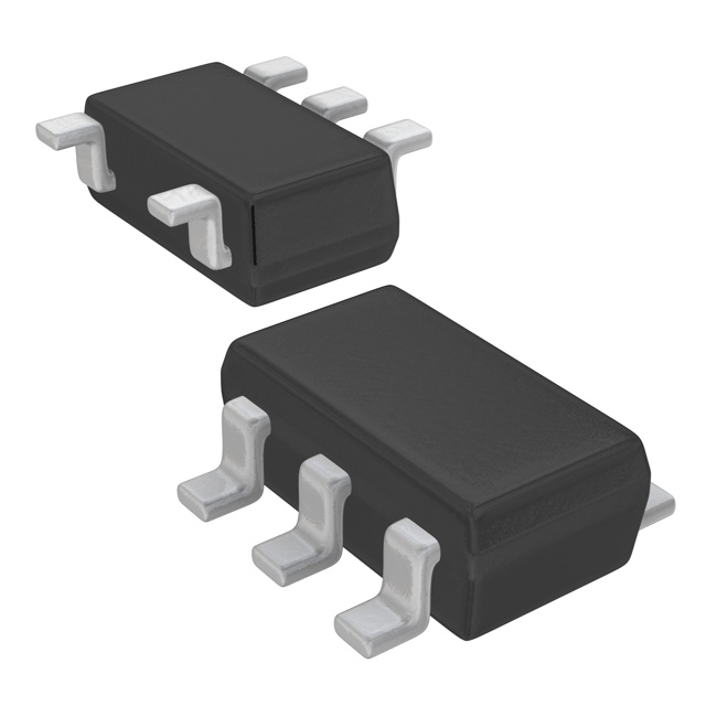 Torex Semiconductor Ltd XC6121D522MR-G