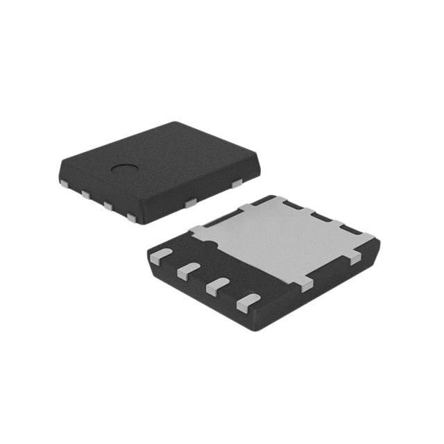 STMicroelectronics STL66DN3LLH5