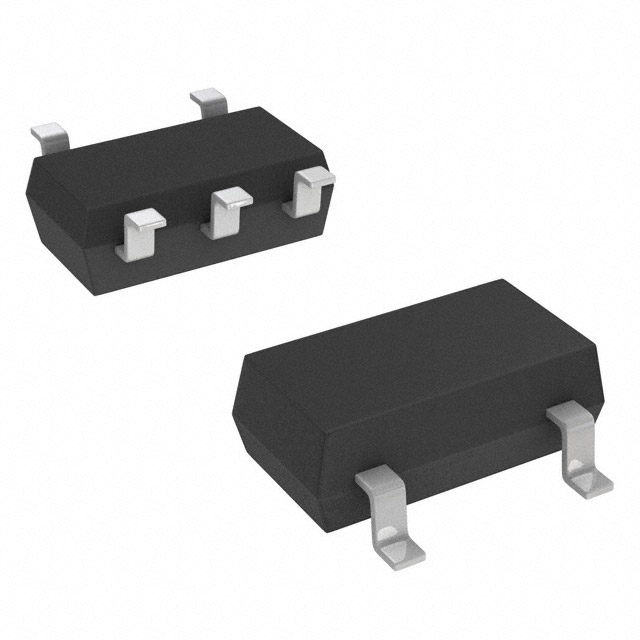 Panasonic Electronic Components DMC202010R