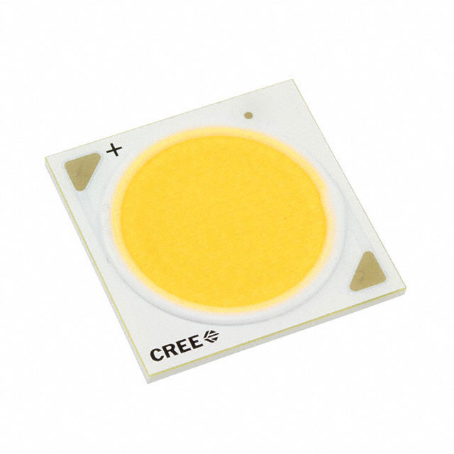 CreeLED, Inc. CXB3590-0000-000N0UBD40H