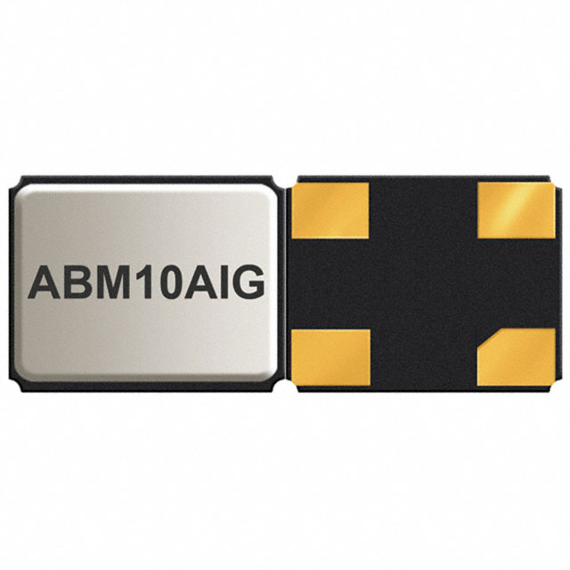 Abracon LLC ABM10AIG-40.000MHZ-D2Z-T3