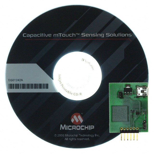 Microchip Technology AC103003