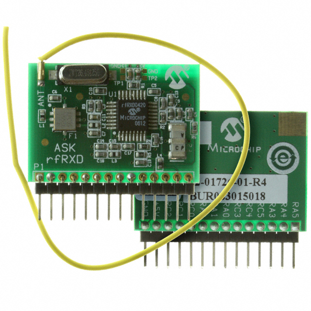 Microchip Technology AC164103
