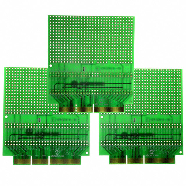 Microchip Technology AC164126