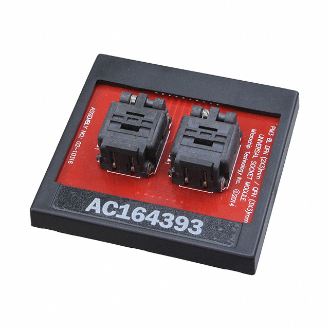 Microchip Technology AC164393