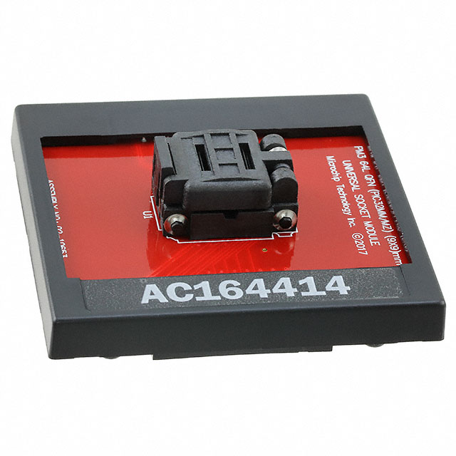 Microchip Technology AC164414