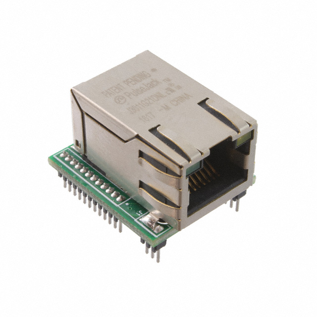 Microchip Technology AC320004-5