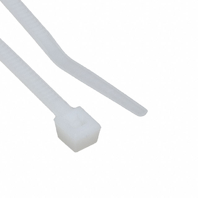 Advanced Cable Ties, Inc. AL-08-18-9-C