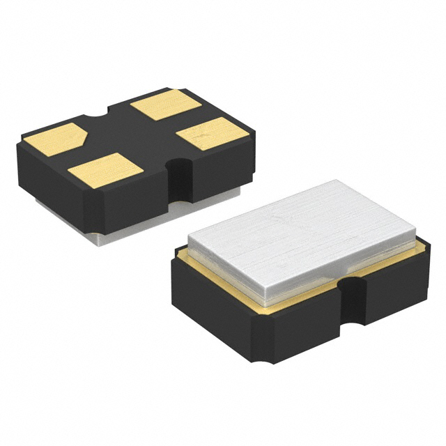 Abracon LLC ASD3-12.000MHZ-LR-T