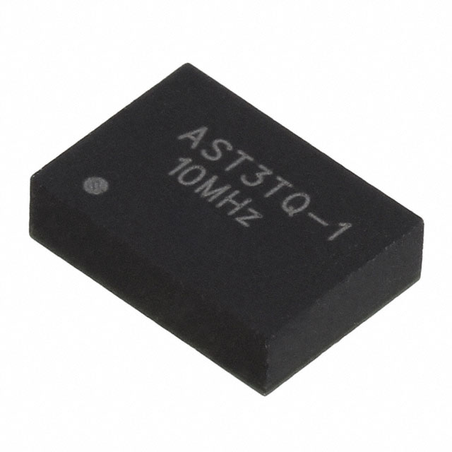 Abracon LLC AST3TQ-38.400MHZ-5-T2