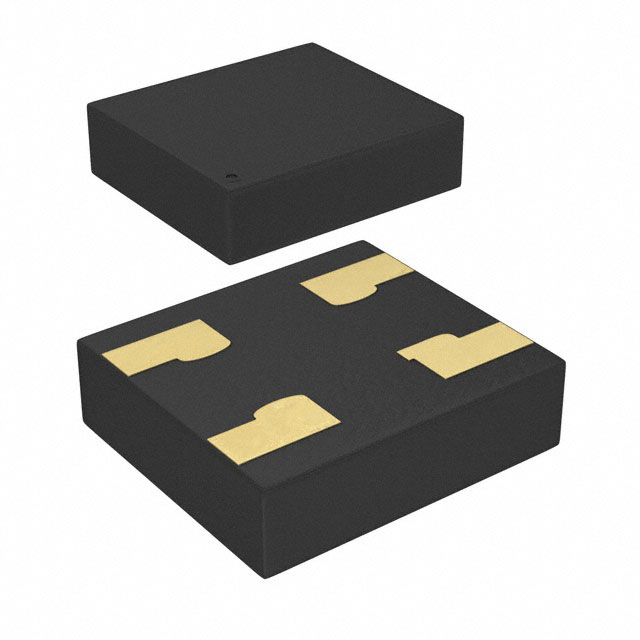 Abracon LLC ASTMUPCD-33-50.000MHZ-EY-E-T3