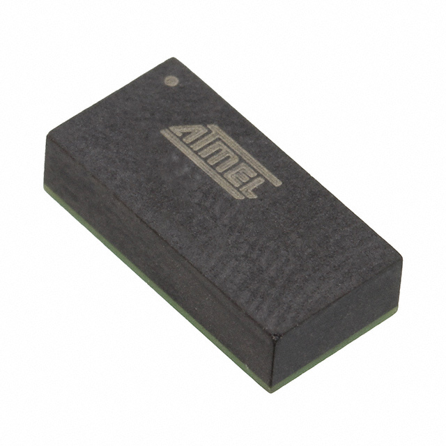Microchip Technology ATA5580M264-TSMW