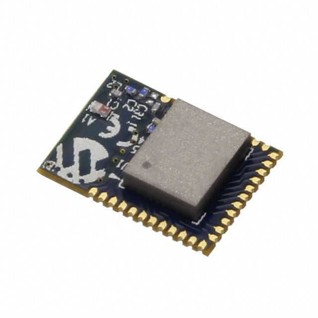 Microchip Technology ATSAMB11-ZR210CA