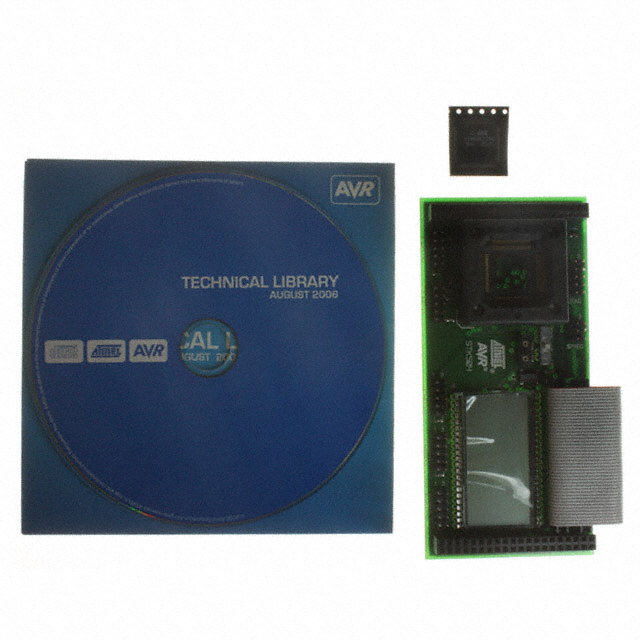 Microchip Technology ATSTK504