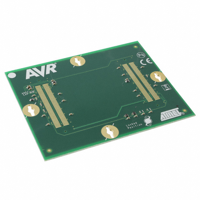 Microchip Technology ATSTK600-RC02