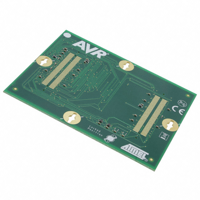 Microchip Technology ATSTK600-RC09