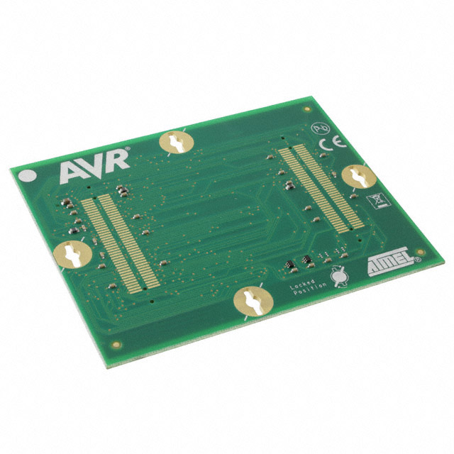 Microchip Technology ATSTK600-RC11