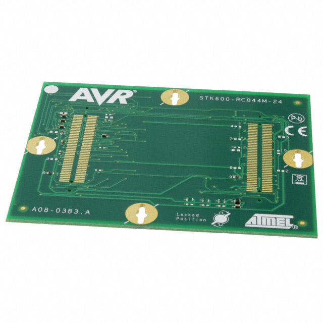 Microchip Technology ATSTK600-RC24